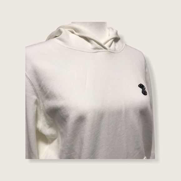 KAWS x UNIQLO Peanuts Snoopy Hoodie - Picture 3 of 6
